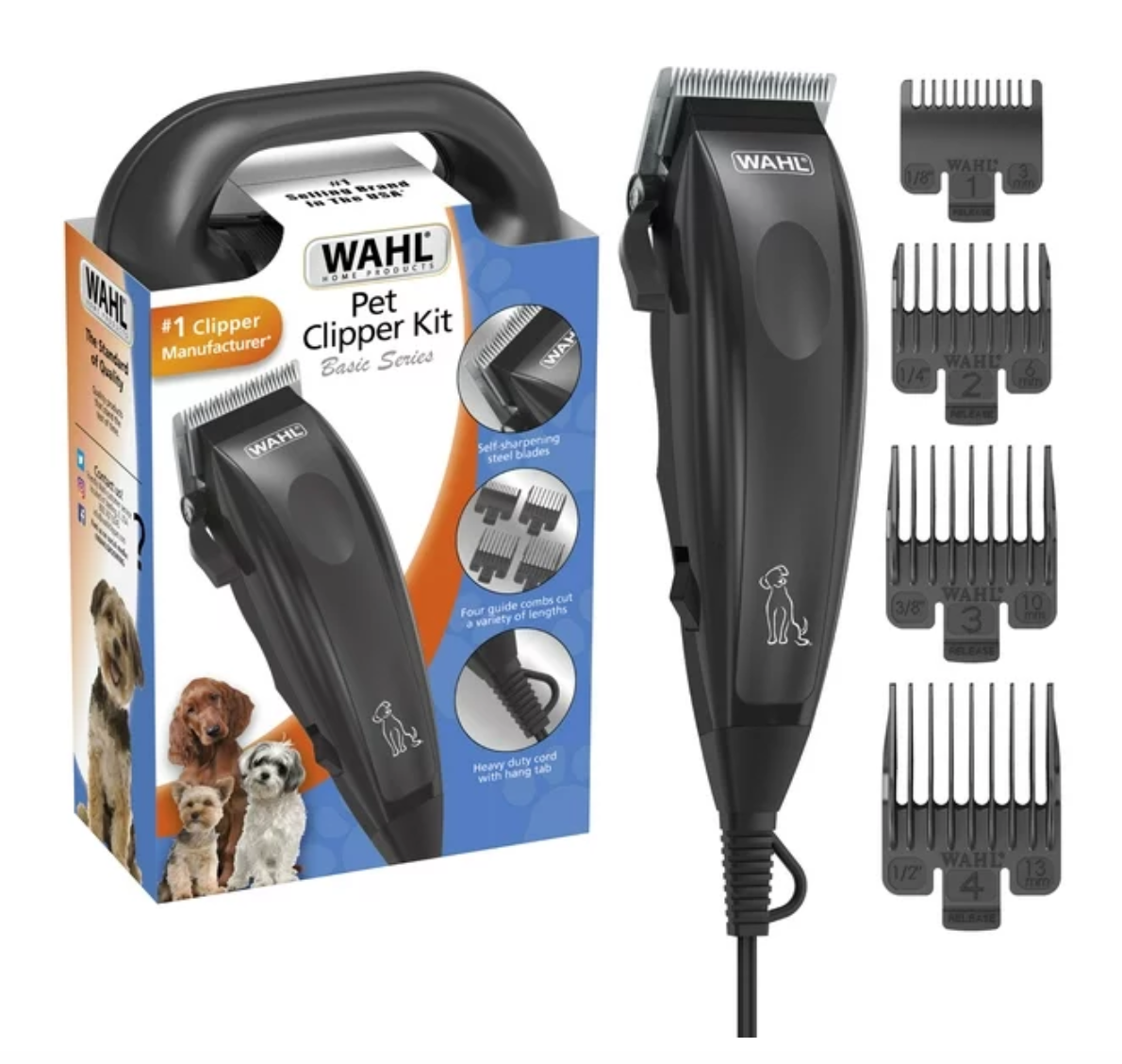 How to Adjust Your Wahl Clippers